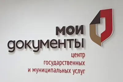 Документы для банкротства через МФЦ